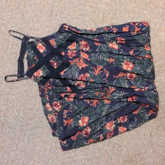 Roxy Dress - Picture 1 of 10